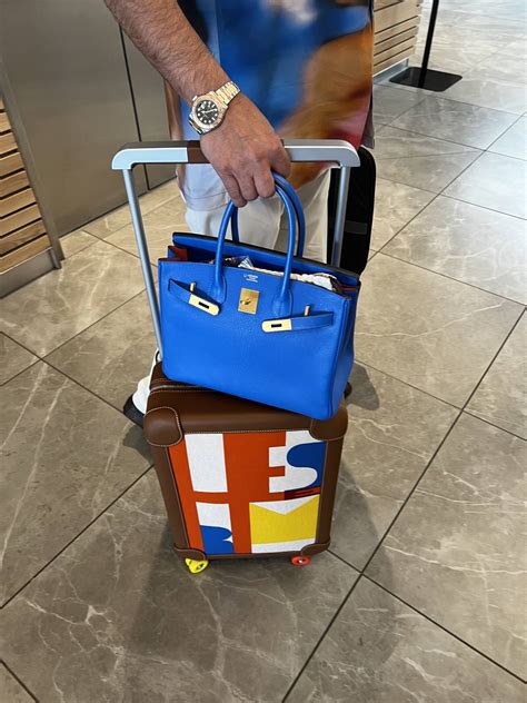 hermes travel
